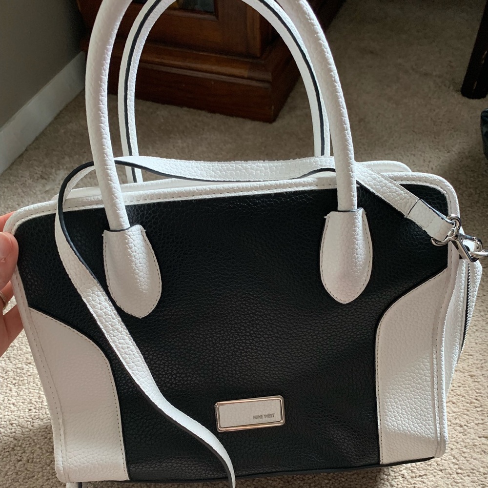 Nine West purse